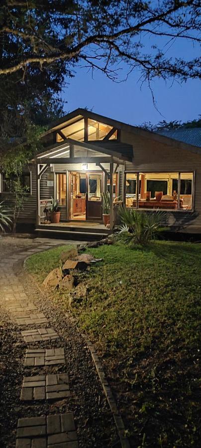 Thornwood Villa Hluhluwe Exterior photo
